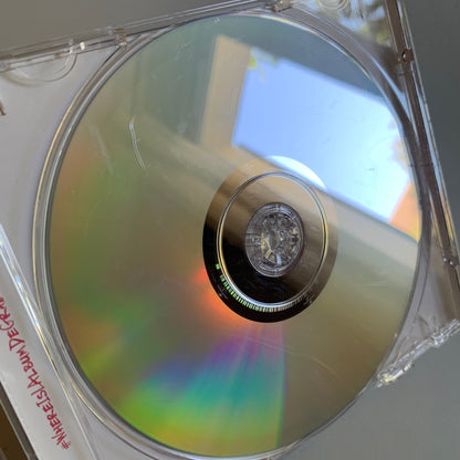 CD - Gradur - Where Is L’Album De Gradur - 2016 Occasion