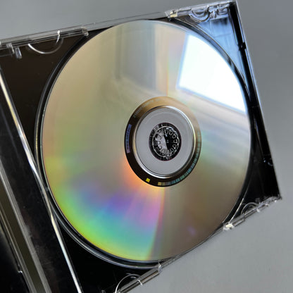 CD - Depeche Mode - Exciter - 2007