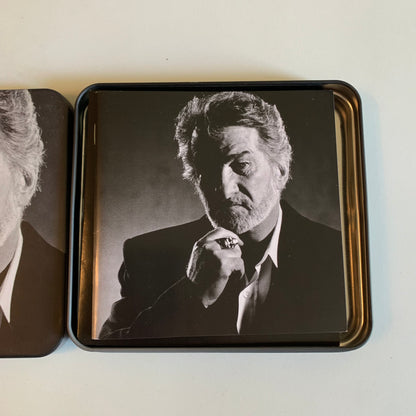 CD - Eddy Mitchell - Les 100 Plus Belles Chansons - Coffret 2018 Occasion