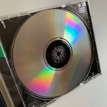 CD - T.O.K. - Unknown Language - 2005