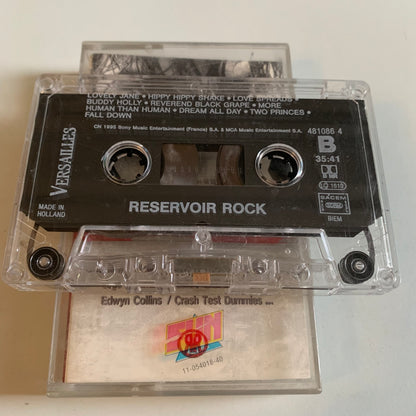 Variétés Compilation - Réservoir Rock - 1995 Occasion