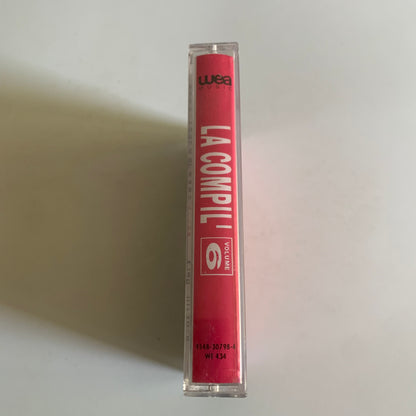 Variétés Compilation - La Compil’ Volume 6 - 1991 Occasion