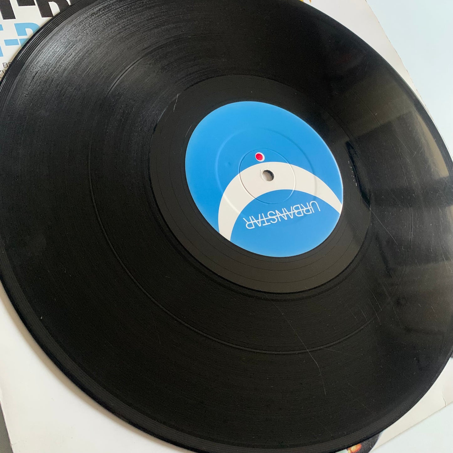 Sat-R-Day - EP - 2001 Occasion