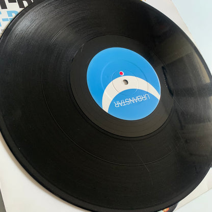 Sat-R-Day - EP - 2001 Occasion