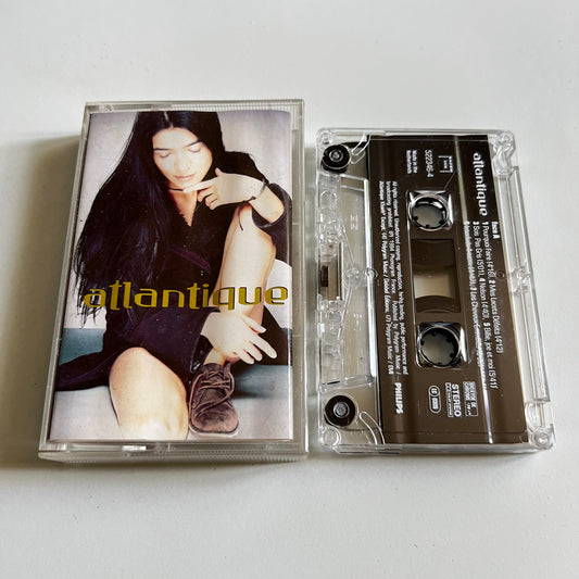 Atlantique - 1994