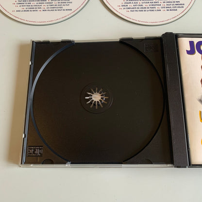 CD - Joe Dassin - Le Meilleur De Joe Dassin - 1995