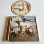 CD - Jurassic 5 - Quality Control - 2000