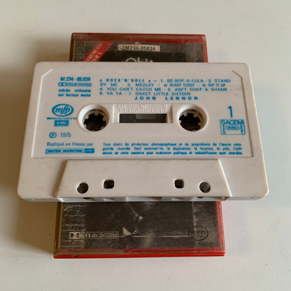 John Lennon - Rock 'N' Roll - Occasion