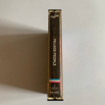 Village People - Cruisin' - 1978 Occasion