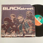 Blackstreet - U Blow My Mind - Single 1994