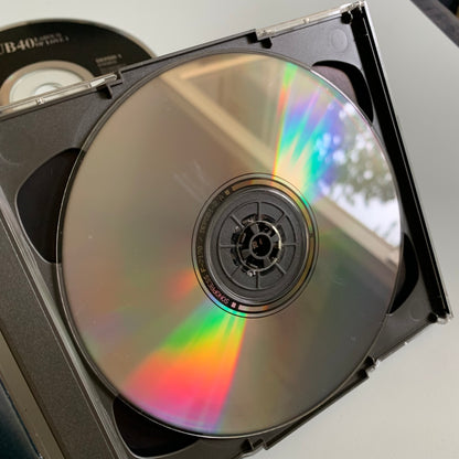 UB40 - Labour Of Love Parts I + II - 1991 Occasion