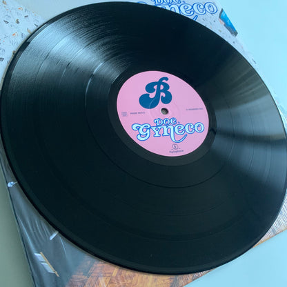 Doc Gynéco - Première Consultation - Double LP 2016 - Occasion