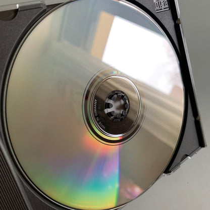 CD - Vangelis - China = 中國 - Occasion