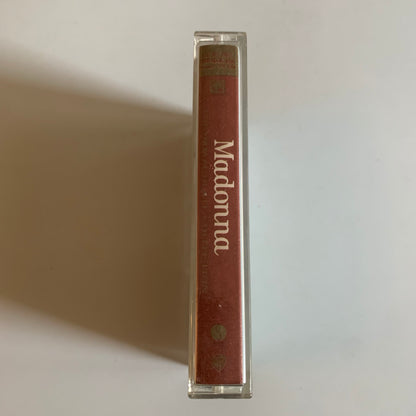 Madonna - The Immaculate Collection - 1990 Occasion