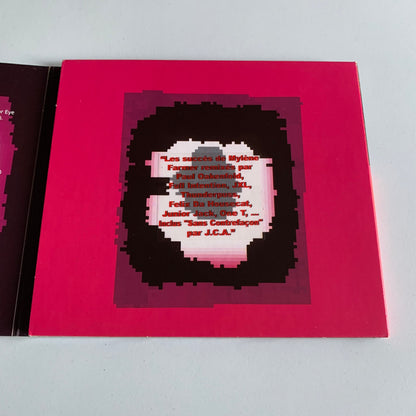 Mylene Farmer - Remixes - 2003 Occasion