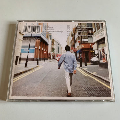 CD - Oasis - (What's The Story) Morning Glory? - 1995 Occasion