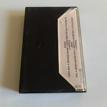 Jeff Beck - There And Back - Occasion