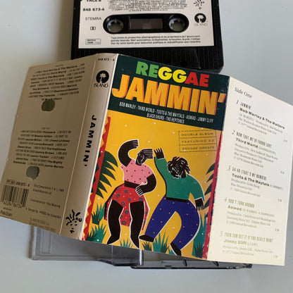 Variétés Compilation - Jammin' - 1989 Occasion