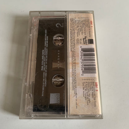 Phil Collins - Hits - 1998 Occasion✨✨