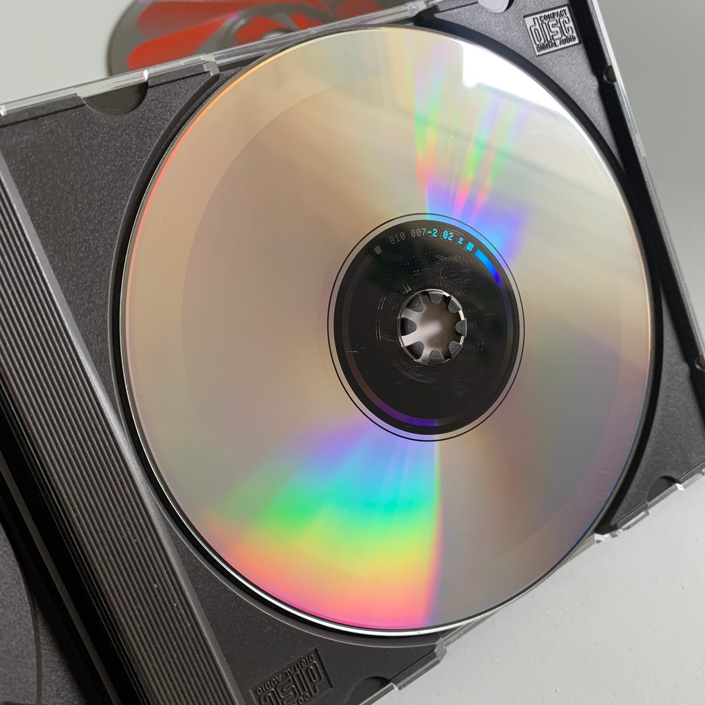 Genesis - Three Sides Live - 1984 Occasion