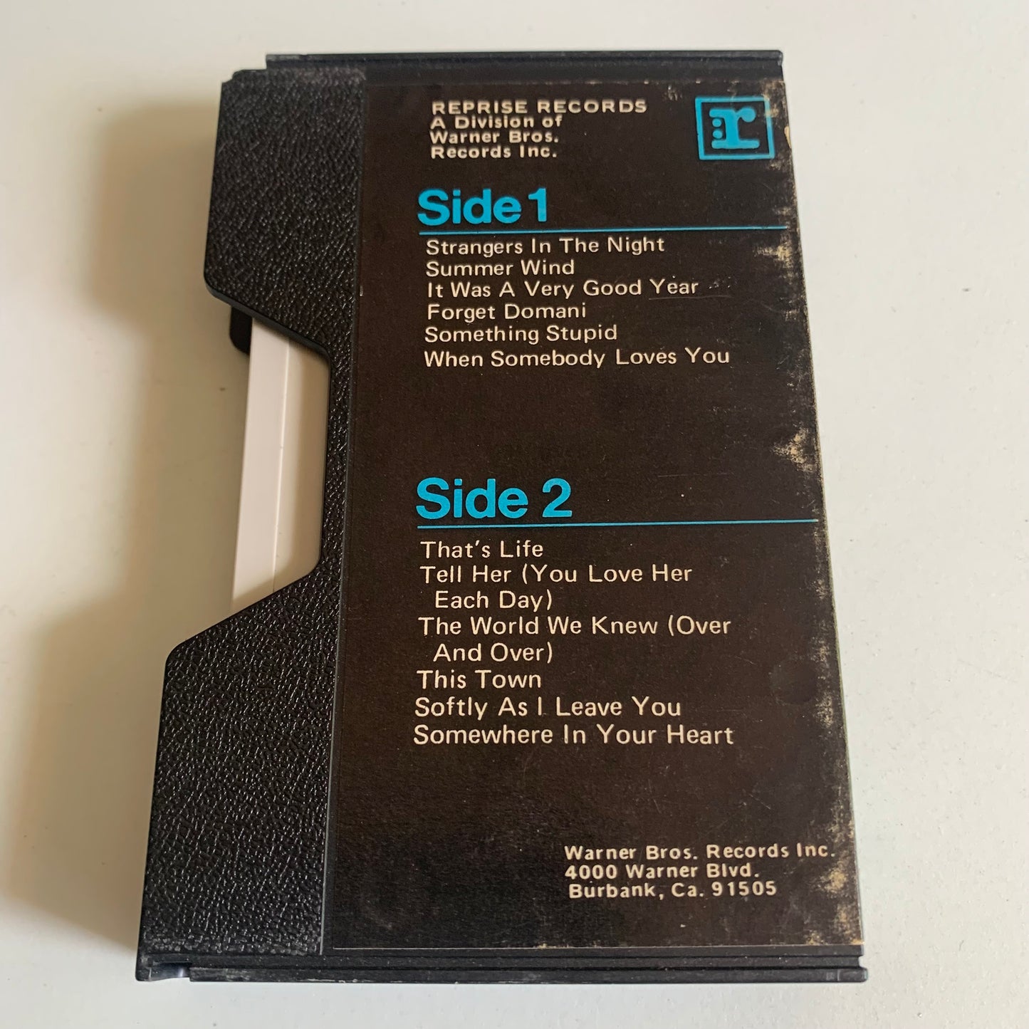 Frank Sinatra - Frank Sinatra's Greatest Hits, Vol. 1 - Occasion