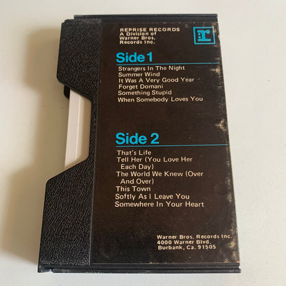 Frank Sinatra - Frank Sinatra's Greatest Hits, Vol. 1 - Occasion