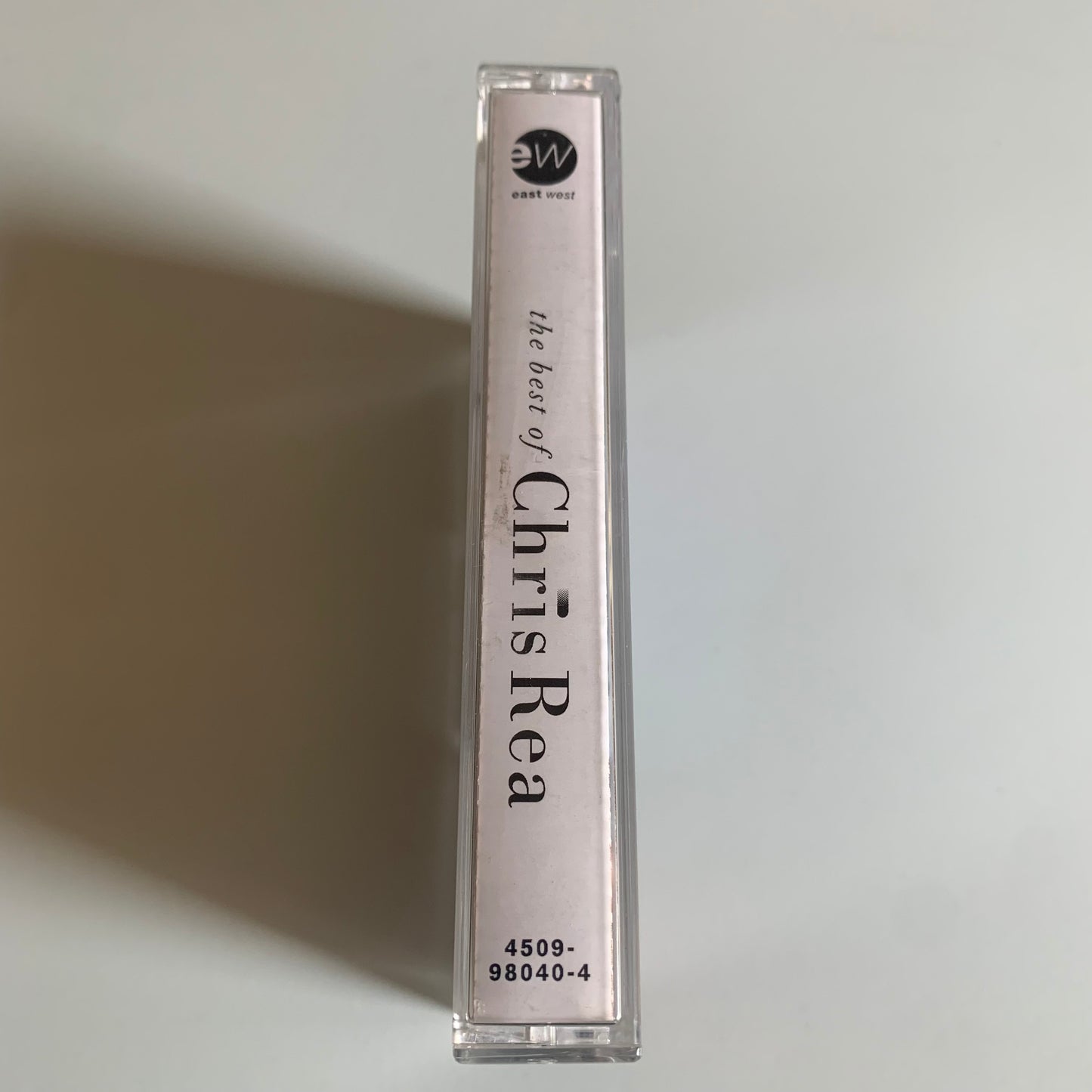 Chris Rea - The Best Of Chris Rea - 1994 Occasion