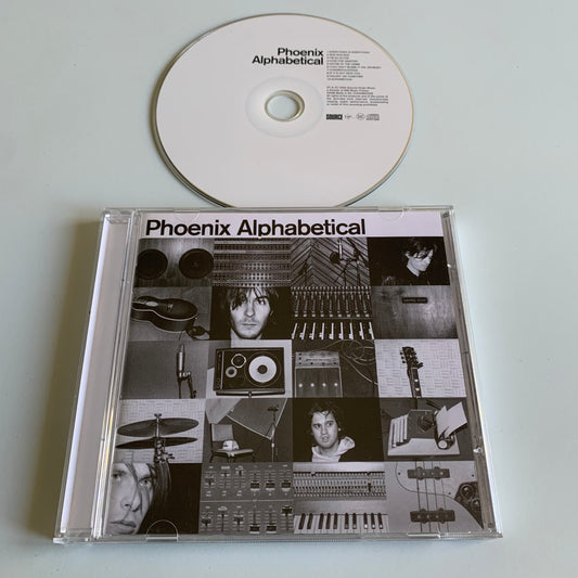 Phoenix - Alphabetical 2004 Occasion
