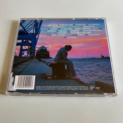 CD - Sch - JVLIVS II - 2021