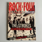 Magazine Rock & Folk - Nº409 Septembre 2001