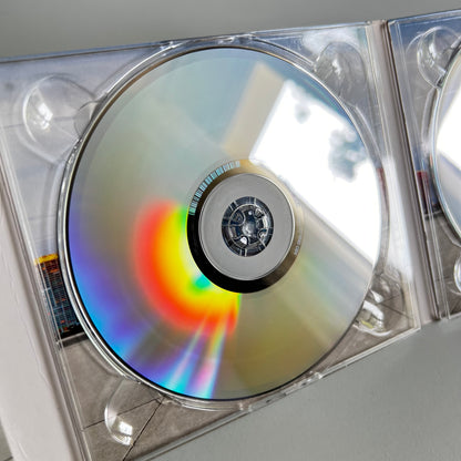 CD - Compilation - Rap Love The Best Of - 2014