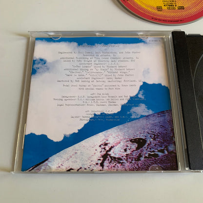 Corrosion Of Conformity - Deliverance - 1994 Occasion