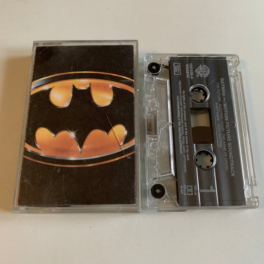 Batman - Prince - Bande Originale du Film - 1989 Occasion