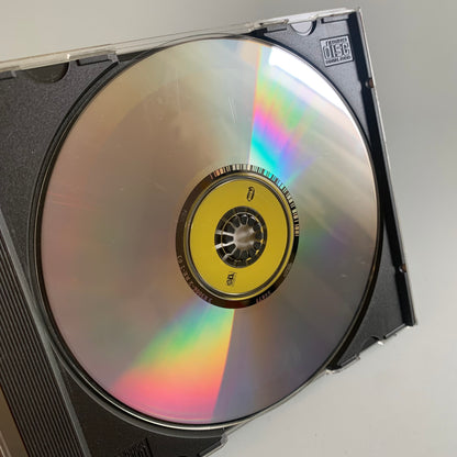 CD - Sugar Ray - Floored - 1997 Occasion