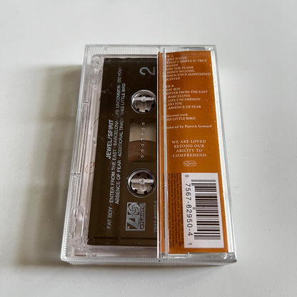 Jewel - Spirit - 1998