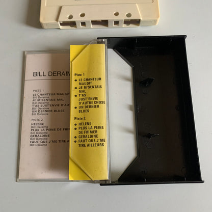 Bill Deraime - Plus La Peine De Frimer - 1980 Occasion