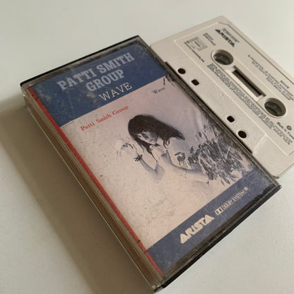 Patti Smith Group - Wave - 1979 Occasion