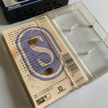 Georges Brassens - La Non Demande En Mariage - Occasion