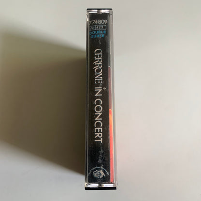 Cerrone - In Concert - 1979 Occasion
