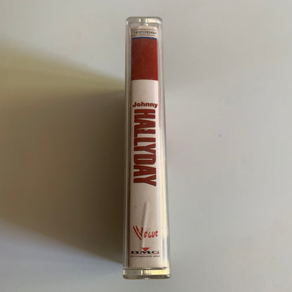 Johnny Hallyday - Grands Succès - 1995 Occasion