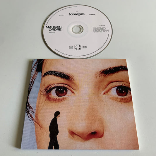 Lomepal - Mauvais Ordre - 2022 Occasion