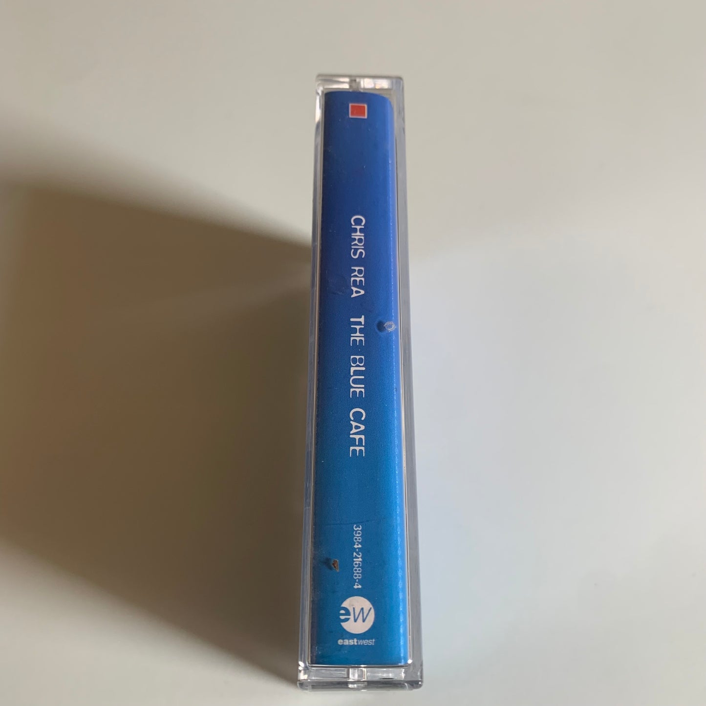 Chris Rea - The Blue Cafe - 1998 Occasion