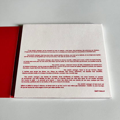 CD - Georgio - Années Sauvages - 2023
