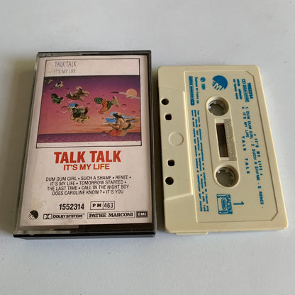 Talk Talk - It's My Life - 1984 Occasion