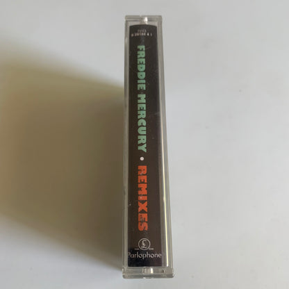 Freddie Mercury - Remixes - 1993 Occasion