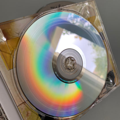 CD - Milow - Maybe Next Year - 2009 Occasion