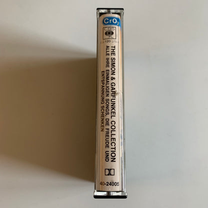Simon & Garfunkel - Collection - 1981 Occasion