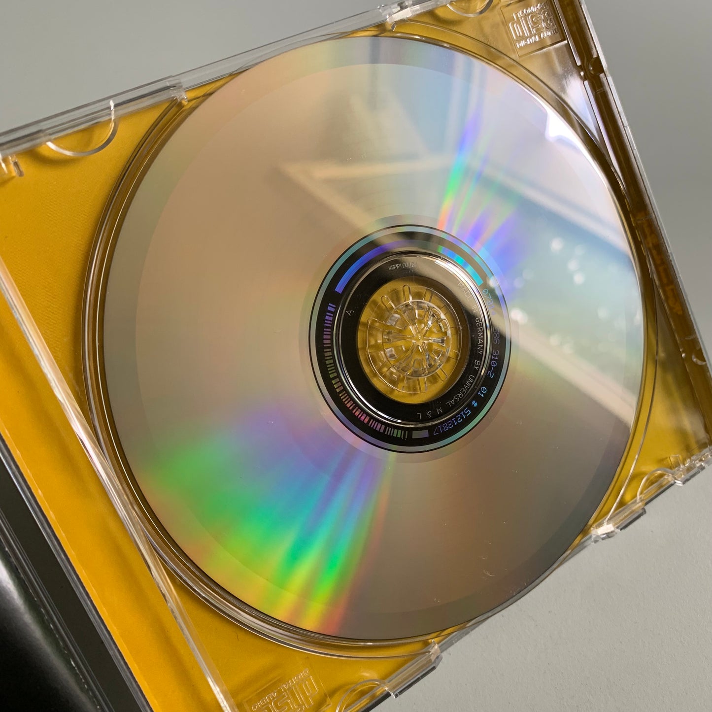 Kool & The Gang - The Very Best Of - 2001 Occasion