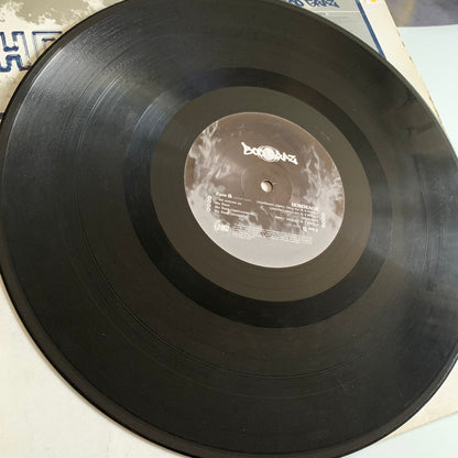 Boo Graz - Hommage - 12” 2000 Occasion