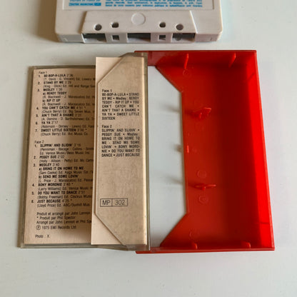 John Lennon - Rock 'N' Roll - Occasion